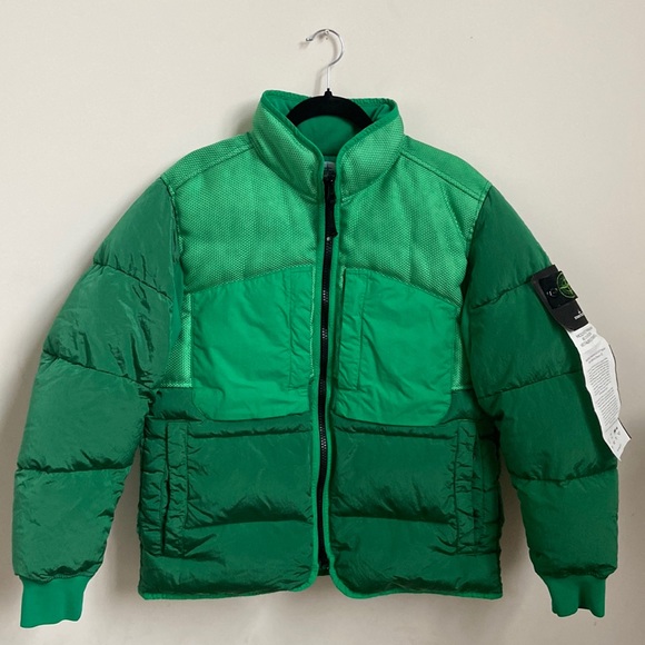 Stone Island Other - Stone island jacket 🔥🔥🔥🔥